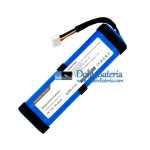 Batería para JBL Xtreme-3 GSP-2S2P-XT3A [Batería de repuesto]